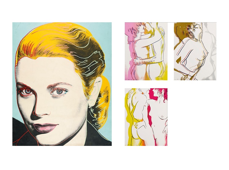 sothebys new york prints and multiples, auction analysis