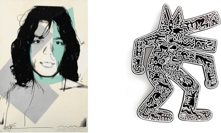Sotheby’s – Boundless: Contemporary Art Auction Analysis