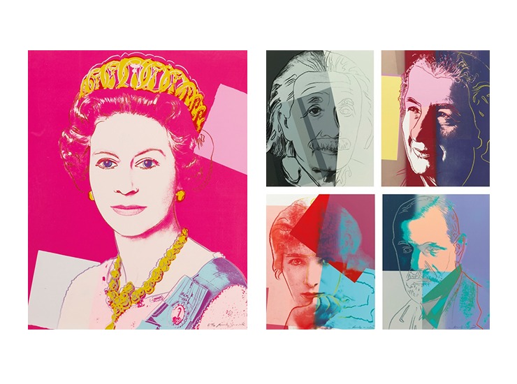 sothebys new york prints and multiples, auction analysis