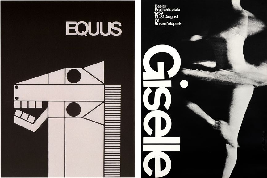 Famous Graphic Designers Whose Work is Art Widewalls