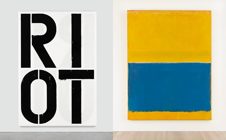 sothebys, new york, acution analysis