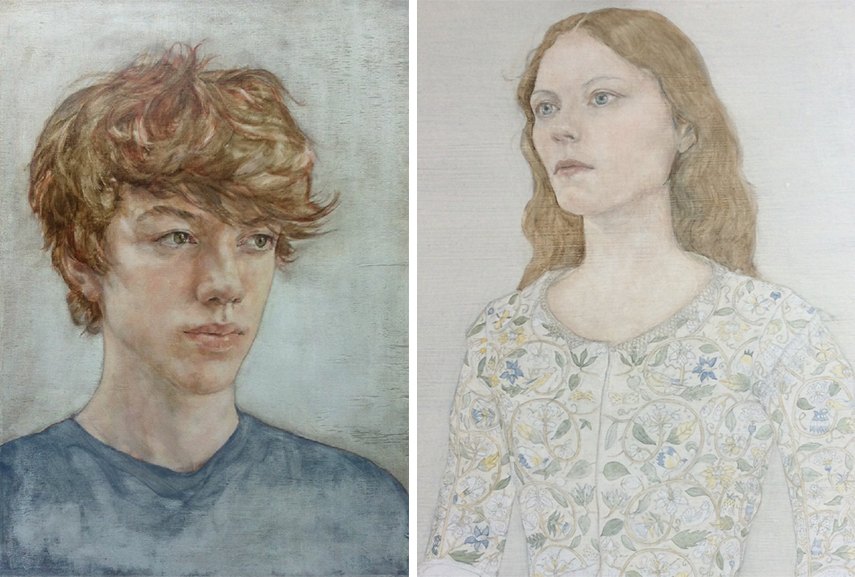 artist of the week on facebook, national prize 2016