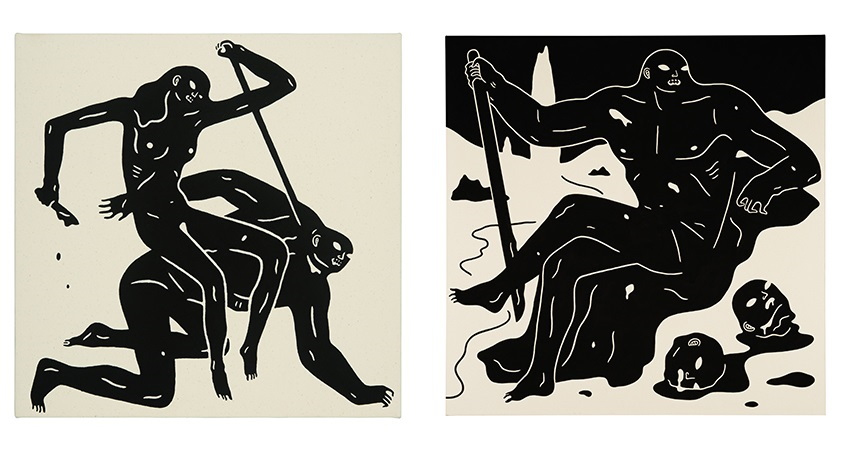 cleon peterson exhibition