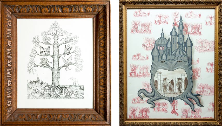 gustave moreau museum