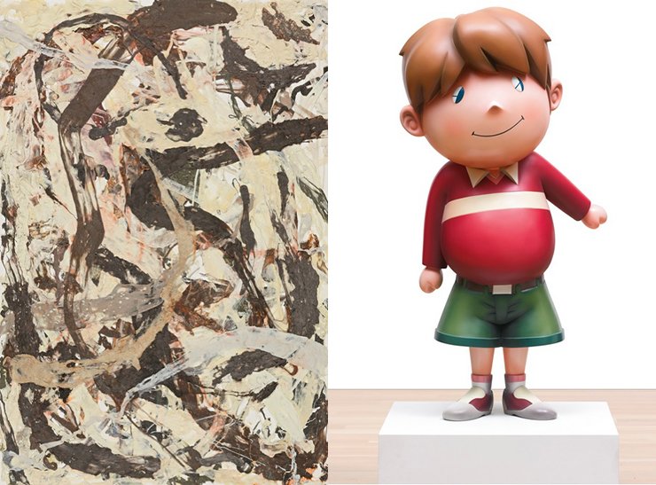 sotheby's new york auction analysis