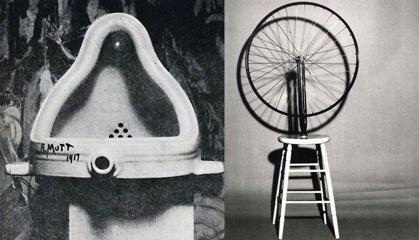 Avant Garde