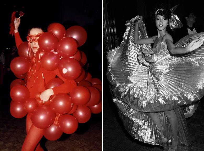 Reliving The Night Magic Of Studio 54 At Brooklyn Museum Widewalls