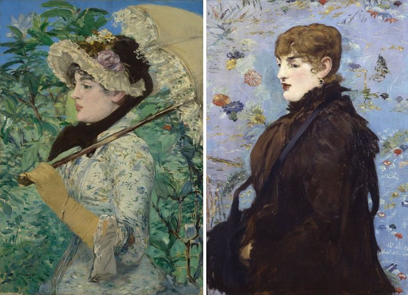 Why Manet's Last Years Were So Formidable | Widewalls