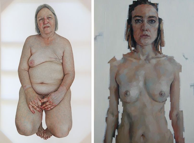 the history of oil portrait painting and painters throughout the century is great reflection of the arts