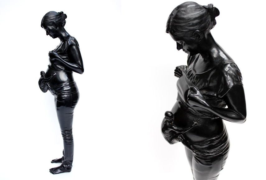 fabien merelle exhibition