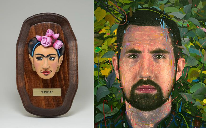 Gauntlet Gallery