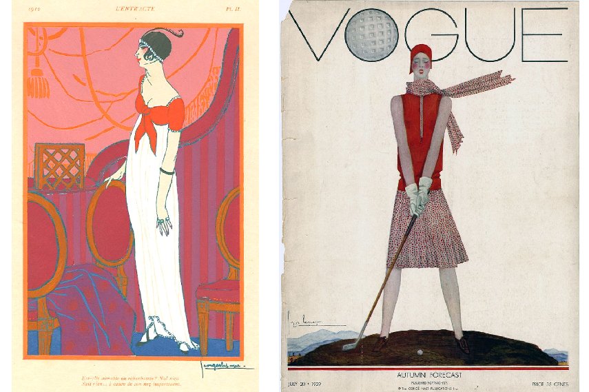 10 Art Deco Artists Who Changed the World of Decoration