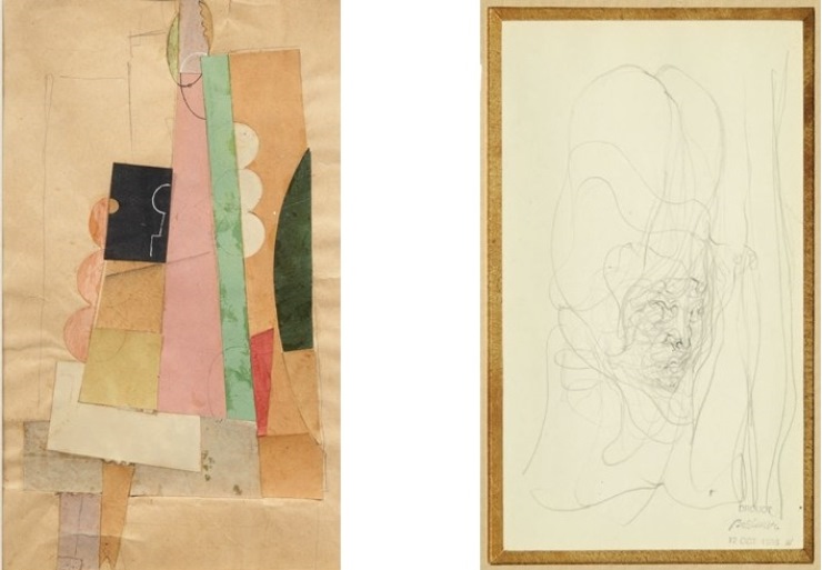 Pierre Berge & Associes – Contemporary Art Auction Analysis