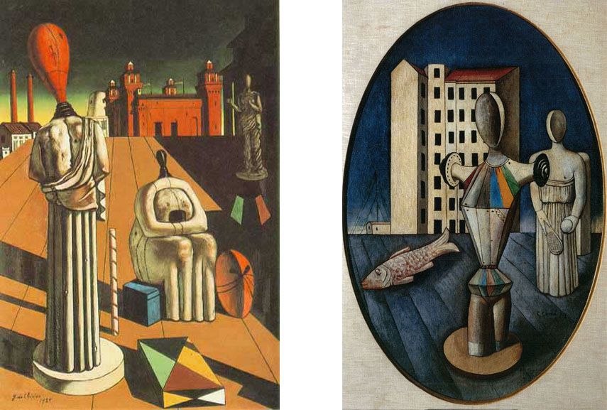 Italian Art Through History Widewalls