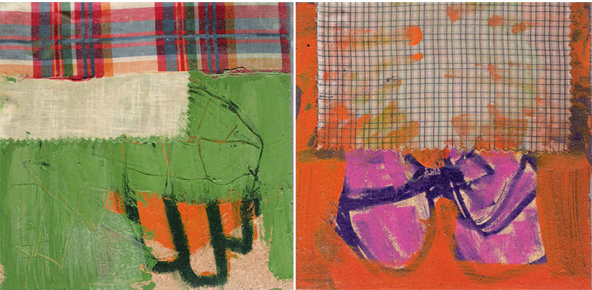 intuitive creative painting life process work years time way creativity know