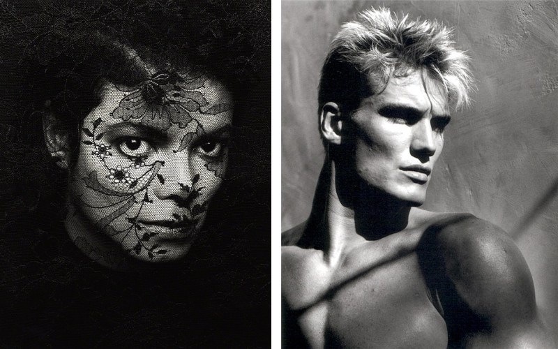 Greg Gorman | Widewalls