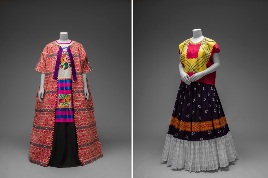 Frida Kahlo's Personal Effects To Go On Display At V&A Museum London  Architectural Digest India