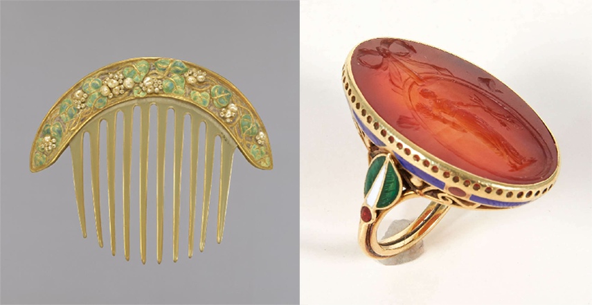 Sacrosegtam Arts And Crafts Jewellery Designers