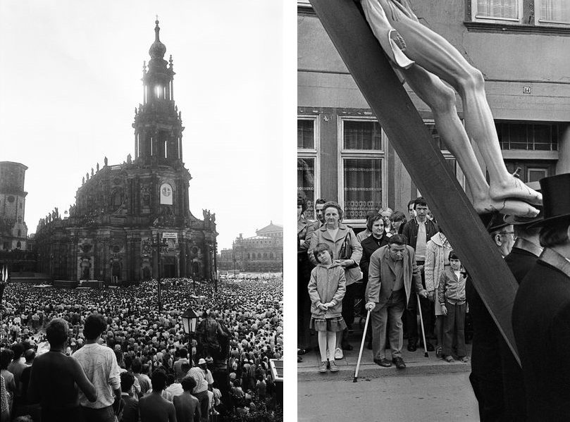 Harald Kirschner exhibition