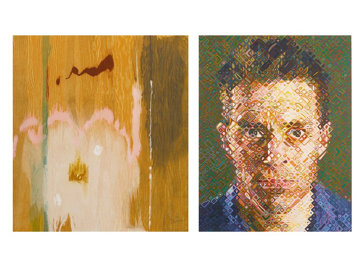 sothebys new york prints and multiples, auction analysis