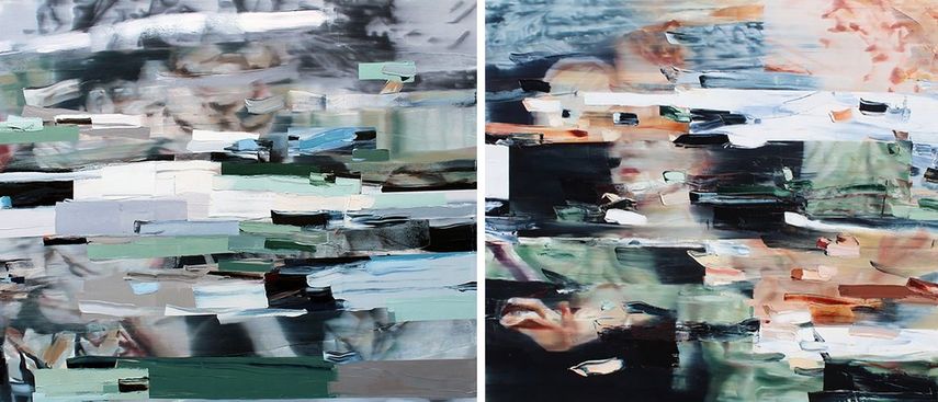 the canvas could be great for a home