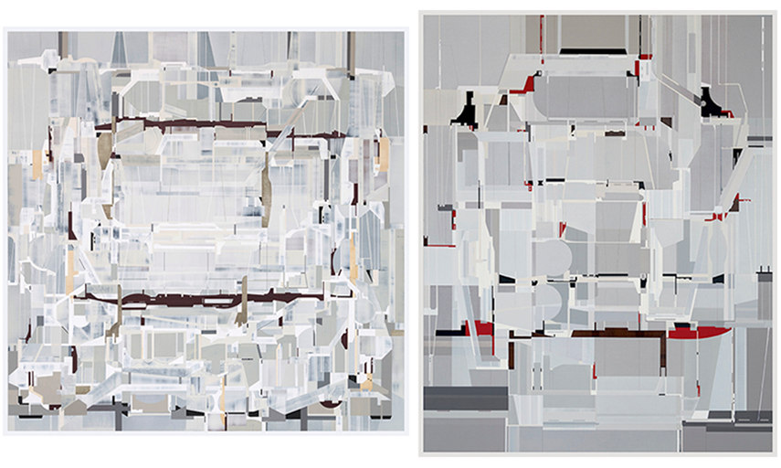 Dolby Chadwick Gallery, San Francisco