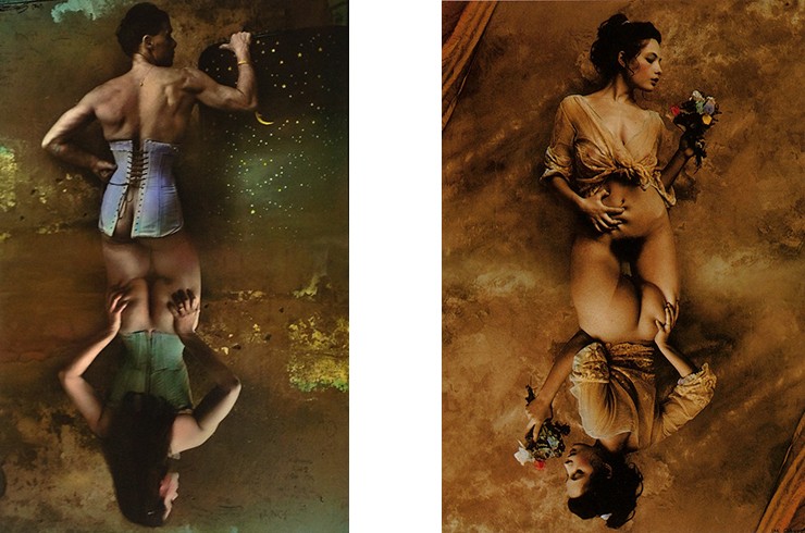 jan saudek erotic photography tableaux erotique