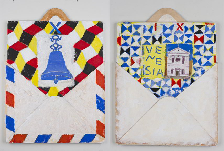 Joe Tilson