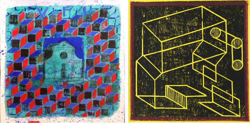ifpda, fine arts print