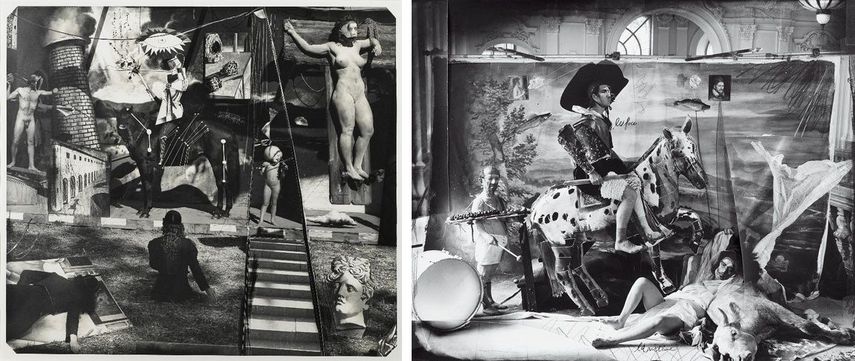 Joel-Peter Witkin photography