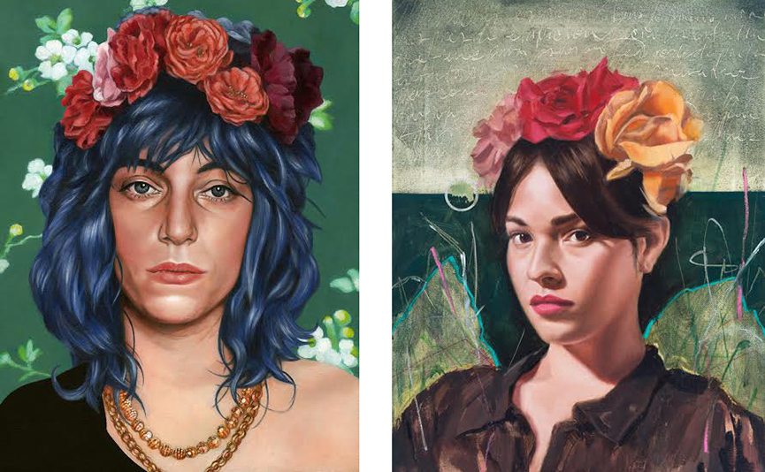 Gauntlet Gallery