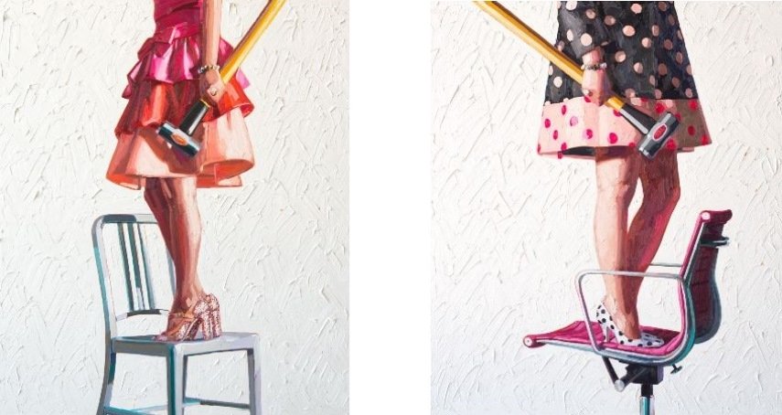 kelly reemtsen exhibition