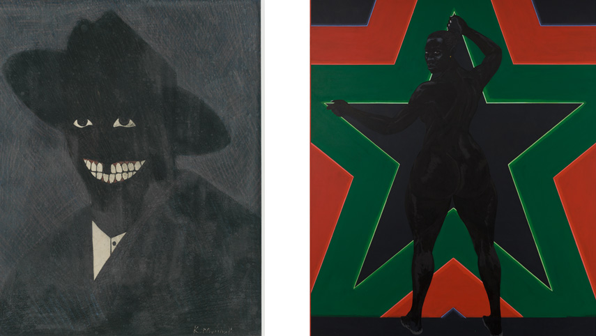 kerry james marshall exhibition