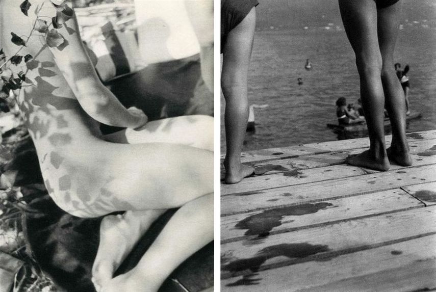 avant garde examples in avant garde photography