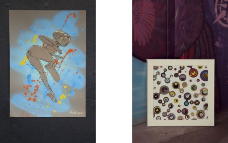 Fauve Paris: avant/garde Auction Analysis