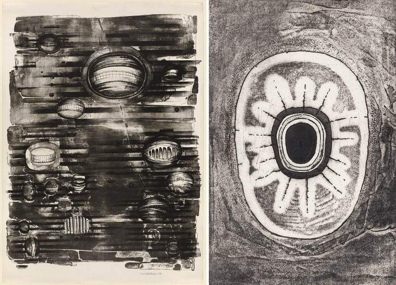 PDF) 'This threatening, and possibly functioning object: Lee Bontecou and  the Sculptural Void,' Art History, 29:3, June 2006, 476-502