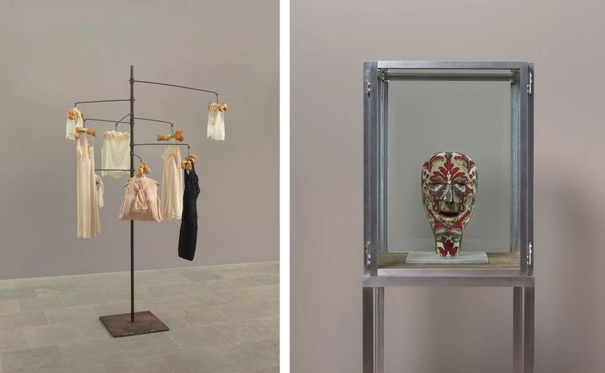 Glenstone Museum Honors Louise Bourgeois with a Five