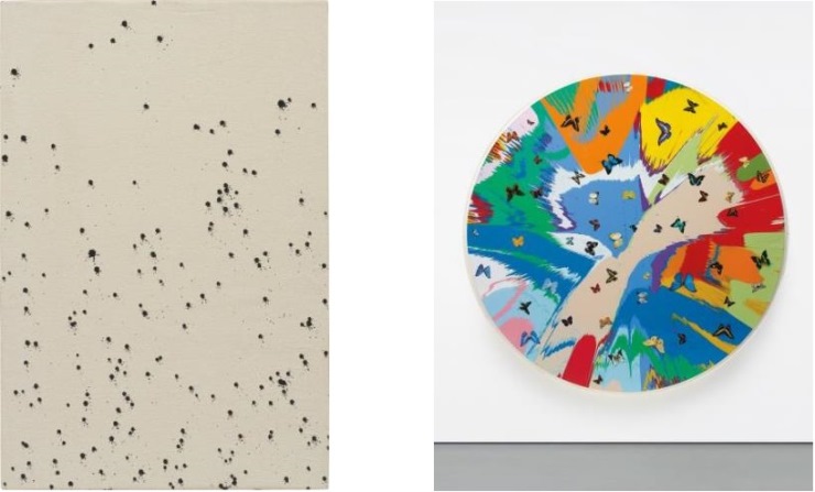 Phillips – Contemporary Art Day Sale Auction Analysis