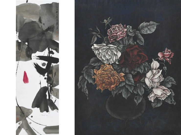christie's hong kong auction analysis