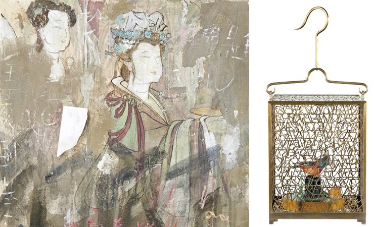 christie's hong kong auction analysis