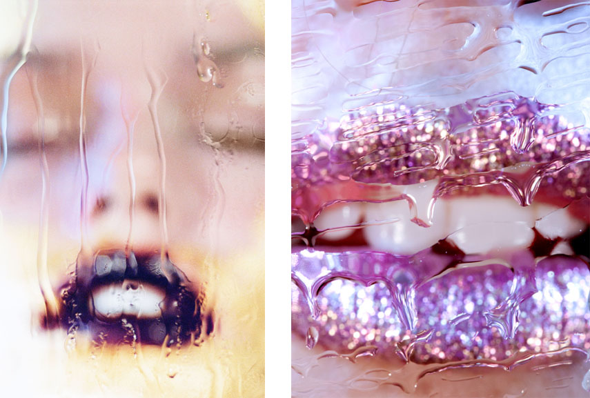 read more about marilyn minter exhibition of arts at salon 94 in new york