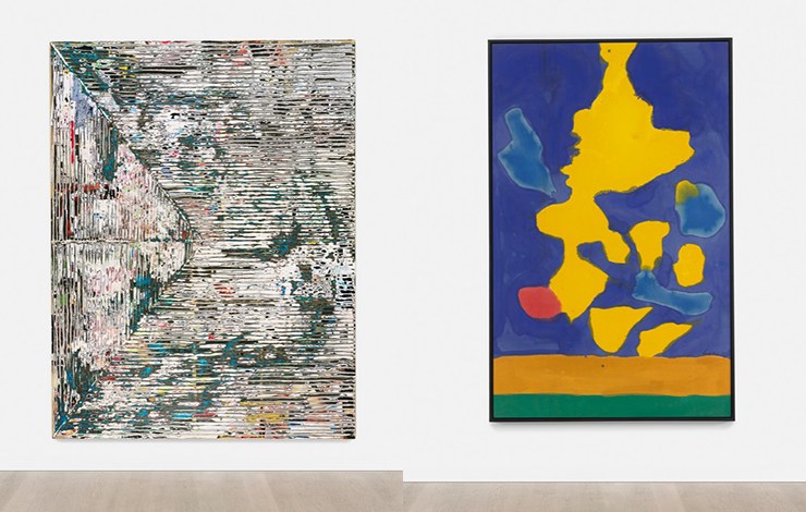 sothebys, new york, acution analysis