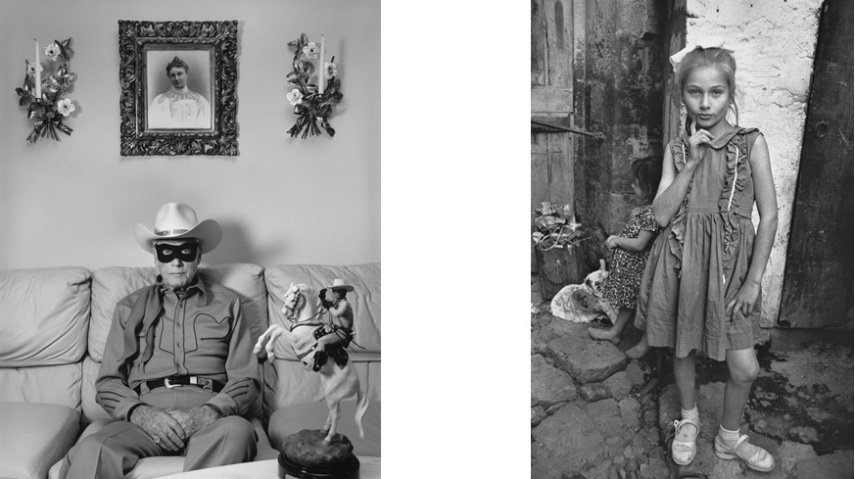 Mary Ellen Mark photography