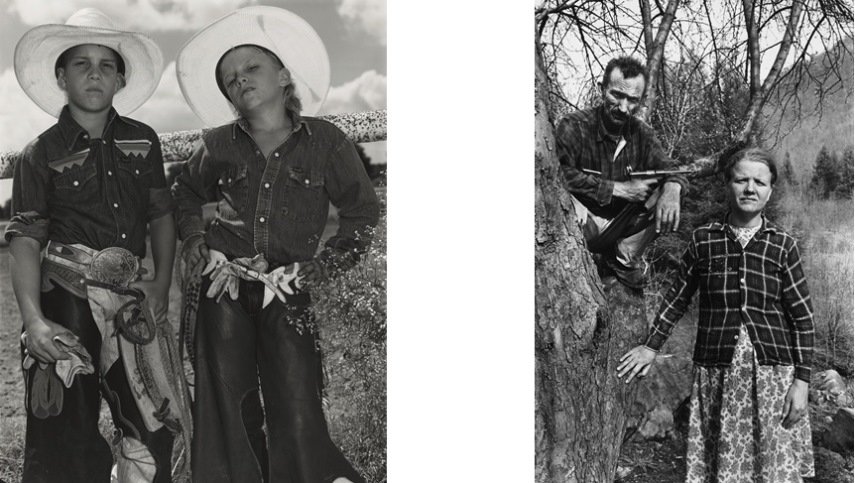 Mary Ellen Mark photography