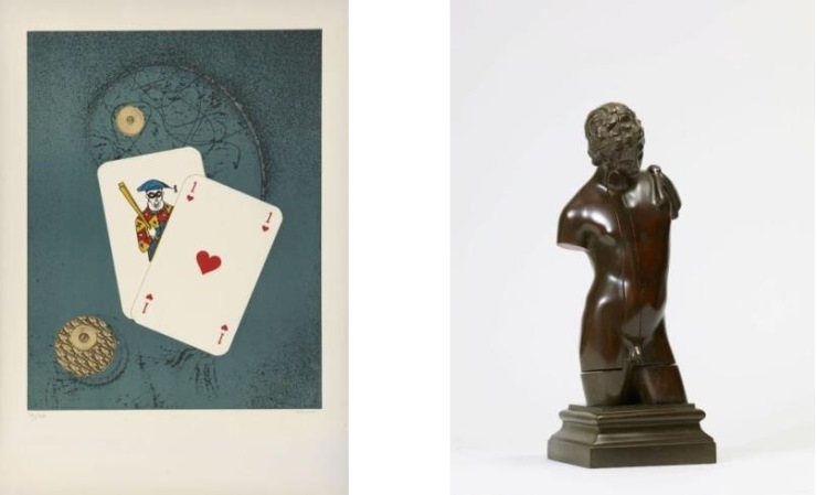 Cornette de Saint Cyr – Prints and Multiples Auction Analysis