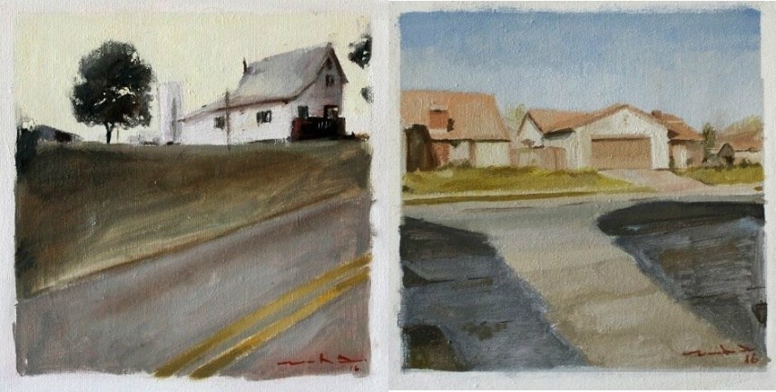 Urban Artists
