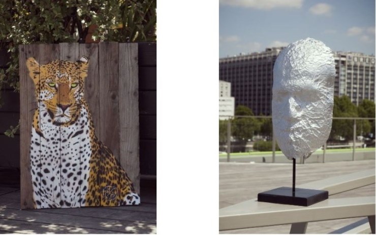 Fauve Paris: avant/garde Auction Analysis