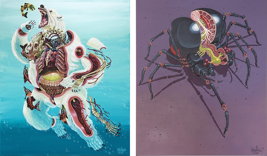 Openspace Gallery