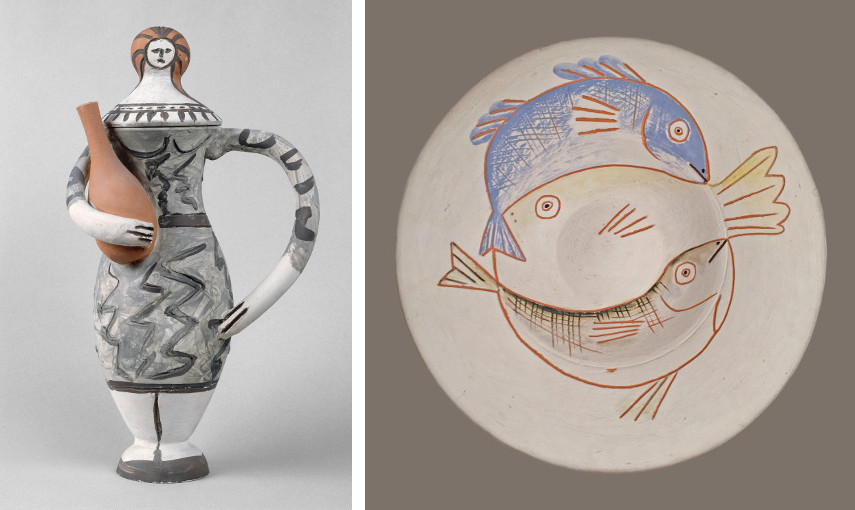 At The Louisiana Museum In Denmark The Story Of Pablo Picasso Ceramics Widewalls