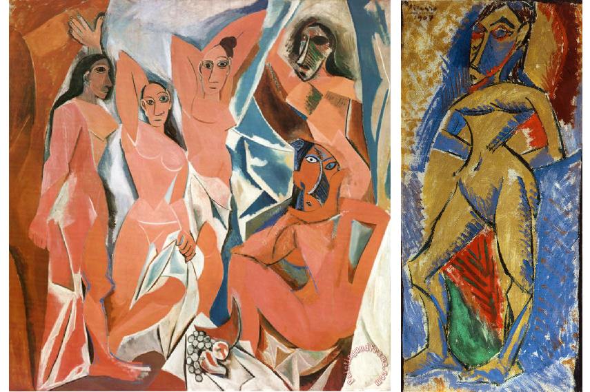 Primitivism